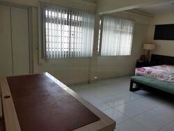 Blk 119 MARSILING RISE (Woodlands), HDB Executive #472015331